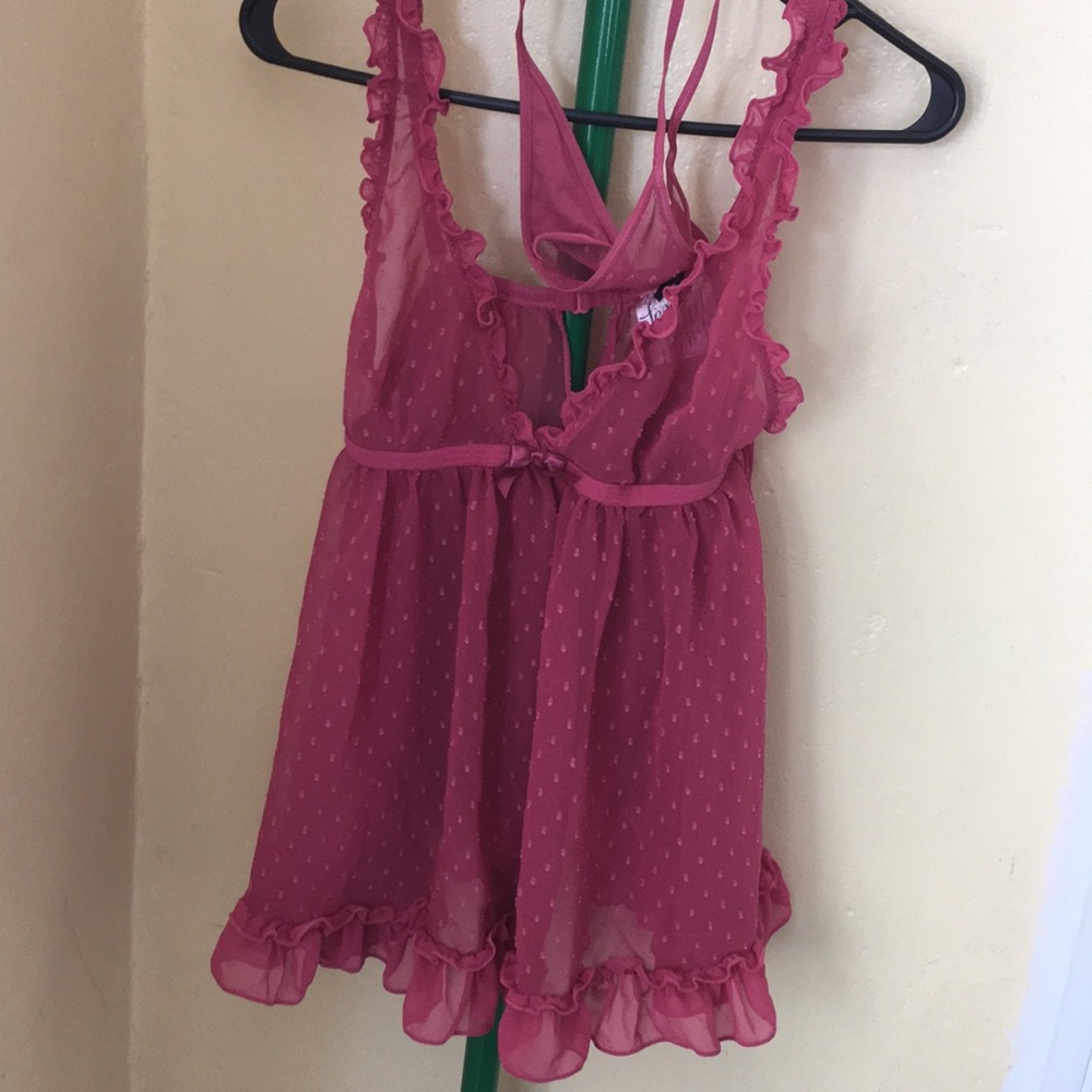 Victoria secret pink